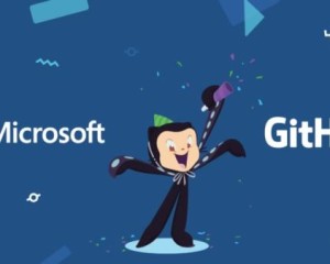 长沙网站建设微软正式宣布75亿美元收购GitHub，开发者们会买账吗？